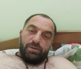 George, 44, Tbilisi