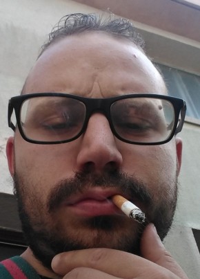 Jeremy, 35, République Française, Verdun