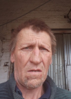 Павел., 57, Россия, Отрадная