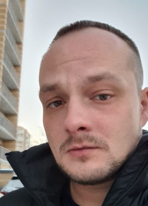 Stas, 32, Russia, Saint Petersburg