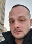 Stas, 32, Saint Petersburg