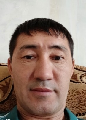 Тимур, 45, Россия, Оренбург