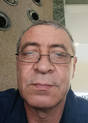 Сергей из Челябинска 55 лет