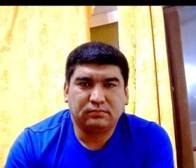 Собиржон Холмато, 37 лет, Астана