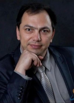 Сергей, 53, Россия, Россошь