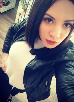 Vika, 28, Россия, Краснодар