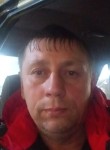 Виталий, 47 лет, Ханты-Мансийск