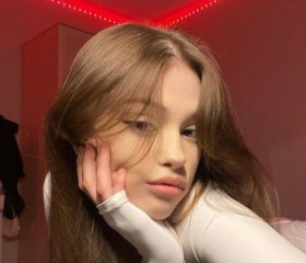 Соня, 22 года, Москва