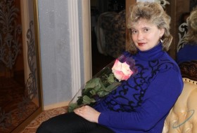 Натали, 56 - Пользовательский