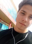 Вадим, 22 года, Астрахань