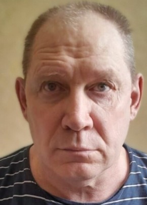 Андрей из Димитровграда 61 год