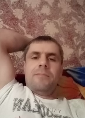 Саша, 42, Россия, Ростов-на-Дону