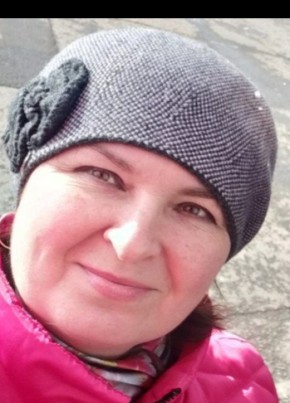 Елена, 50, Россия, Тула