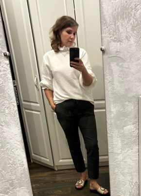 Natali, 44, Russia, Kostroma