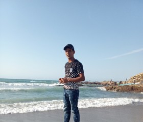 Kamal, 18, Khenchela