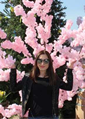 Aliya из Москвы 39 лет