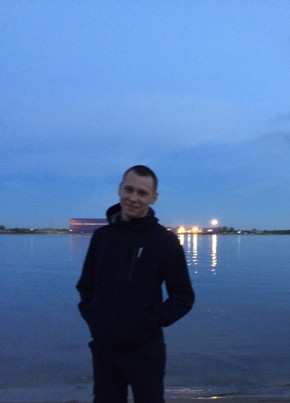 Гоша , 26, Россия, Архангельск