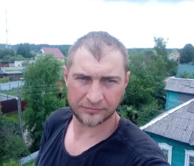 Alexander, 37 лет, Александров
