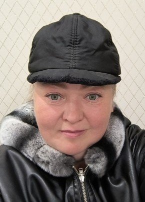 Ирина, 54, Россия, Ханты-Мансийск