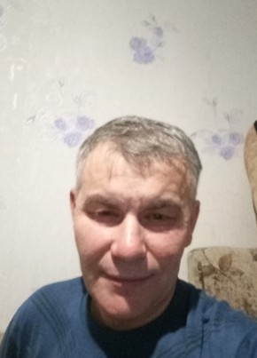 Игорь из Екатеринбурга 48 лет