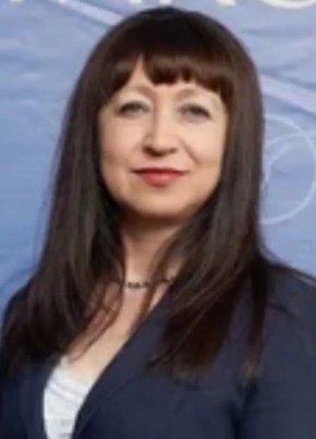 Нина из Сургута 56 лет