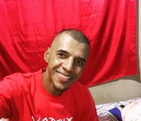 Nato, 54, Aguas Vermelhas