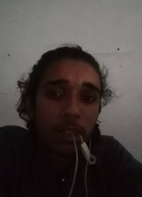 Abubaker, 18, Pakistan, Zafarwal
