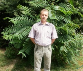 Сергей, 56 лет, Дніпро