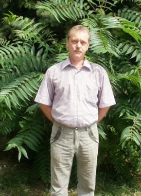 Сергей, 56, Україна, Дніпро