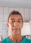 Francisco, 44 года, Florianópolis