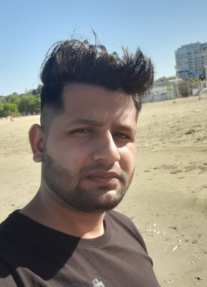 Khan, 28, Κυπριακή Δημοκρατία, Λευκωσία