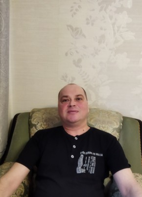 Сергей, 45, Россия, Ярославль