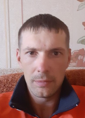 Алексей, 32, Россия, Норильск