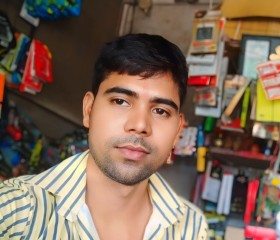 ANKIT Kumar, 18 лет, Lucknow