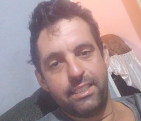 Edinho falcao, 35 лет, Ribeirão Preto