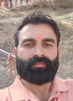Pankaj Choudhary, 25, India, Sahāranpur