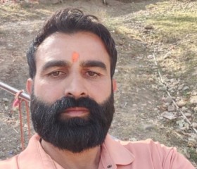 Pankaj Choudhary, 25 лет, Sahāranpur