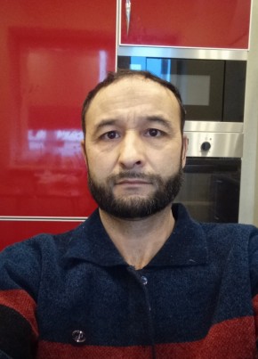 Сахиб, 45, Россия, Ногинск