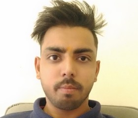 Aakash Kumar, 25 лет, Jaipur