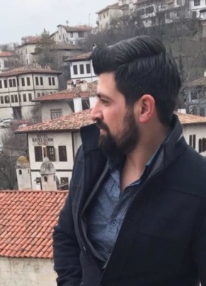 Ali, 36, Türkiye Cumhuriyeti, Karabük