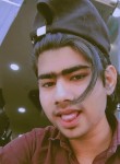 Nadeem peyra, 18 лет, Hyderabad