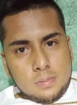 Jhoel, 24 года, Chiclayo