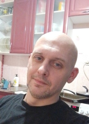 Aleksandr, 40, Russia, Kemerovo
