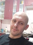 Aleksandr, 40, Kemerovo