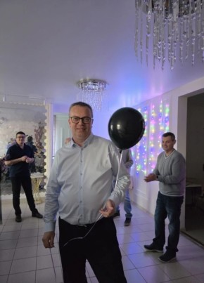 Дмитрий из Малоярославеца 50 лет