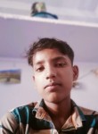 Ansari Ubed, 18, Ahmedabad