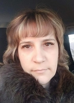 Елизавета, 41, Россия, Бутурлиновка