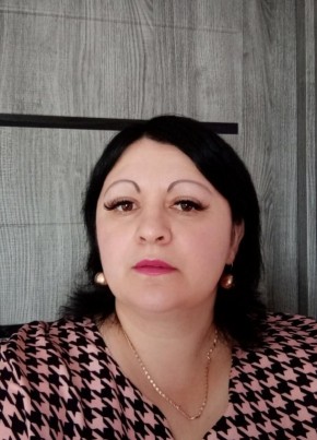 Оля из Черногорска 45 лет