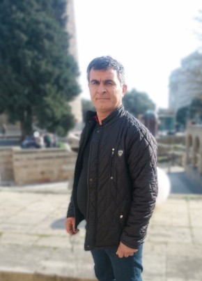 Cihan из İzmir 50 лет