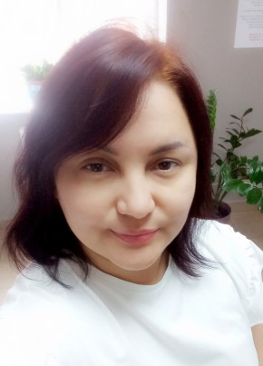 Анжели, 43, Россия, Краснодар